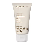 Attitude Blooming Belly Nursing Balm - Argan