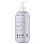 Attitude Blooming Belly Nourishing Lotion - Argan