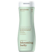 Attitude Blooming Belly Body Wash - Argan