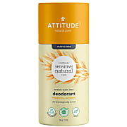 Attitude Baking Soda Free Deodorant - Argan Oil