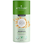 Attitude Baking Soda Free Deodorant - Avocado Oil