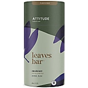 Attitude Leaves Bar Deodorant - Herbal