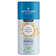 Attitude Baking Soda Free Deodorant - Fragrance Free