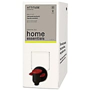 Attitude Home Essentials Dishwashing Liquid Refill - Geranium & Lemongrass