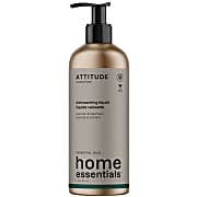 Attitude Home Essentials Dishwashing Liquid  - Lavender & Rosemary