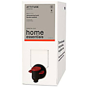 Attitude Home Essentials Dishwashing Liquid Refill - Orange & Sage