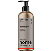 Attitude Home Essentials Dishwashing Liquid - Orange & Sage