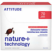 Attitude Dishwasher Tablets (70)