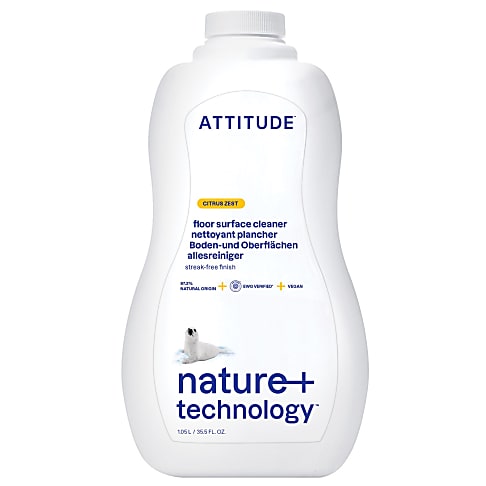 Attitude Floor Surfaces Tiles & Wood