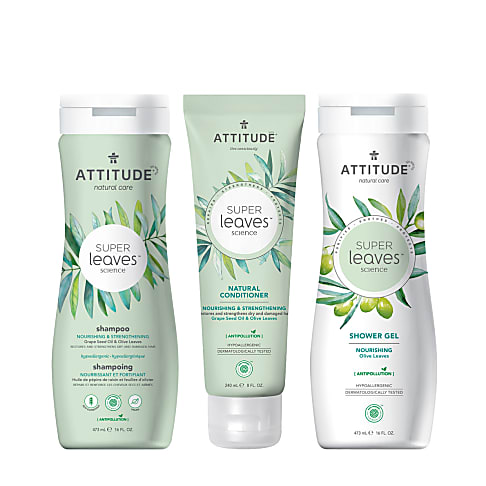 Attitude Refreshing Energy Bundle