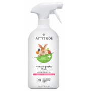 Attitude Fruit and Vegetable Wash