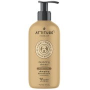 Attitude Furry Friends Deodorising Shampoo for Pets