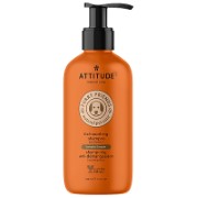 Attitude Furry Friends Itch Soothing Shampoo for Pets
