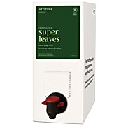 Attitude Super Leaves Essential Oils Hand Soap Refill - Bergamot & Ylang Ylang