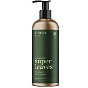 Attitude Super Leaves Essential Oils Hand Soap - Bergamot & Ylang Ylang