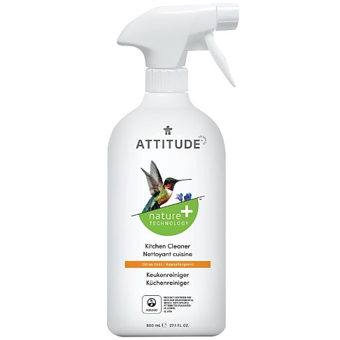 Attitude Kitchen Cleaner