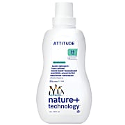 Attitude 2-in-1 Laundry Detergent & Fabric Softener