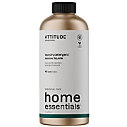 Attitude Home Essentials Laundry Detergent - Lavender & Rosemary