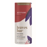 Attitude Leaves Bar Body Butter - Sandalwood