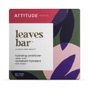 Attitude Leaves Bar Moisturising Conditioner - Herbal Musk