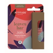 Attitude Leaves Bar Lip Balm - Watermelon