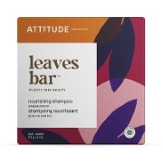 Attitude Leaves Bar Shampoo Bar - Sandalwood