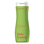 Attitude Little Leaves 2 in 1 Shampoo - Watermelon & Coco