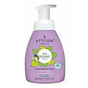 Attitude Little Leaves Foaming Hand Soap - Vanilla & Pear