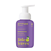 Attitude Little Leaves Foaming Hand Soap - Vanilla & Pear