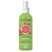 Attitude Little Leaves Hair Detangler - Watermelon & Coco