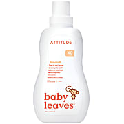 Attitude Little Ones Baby Fabric Softener - Pear Nectar (40 washes)