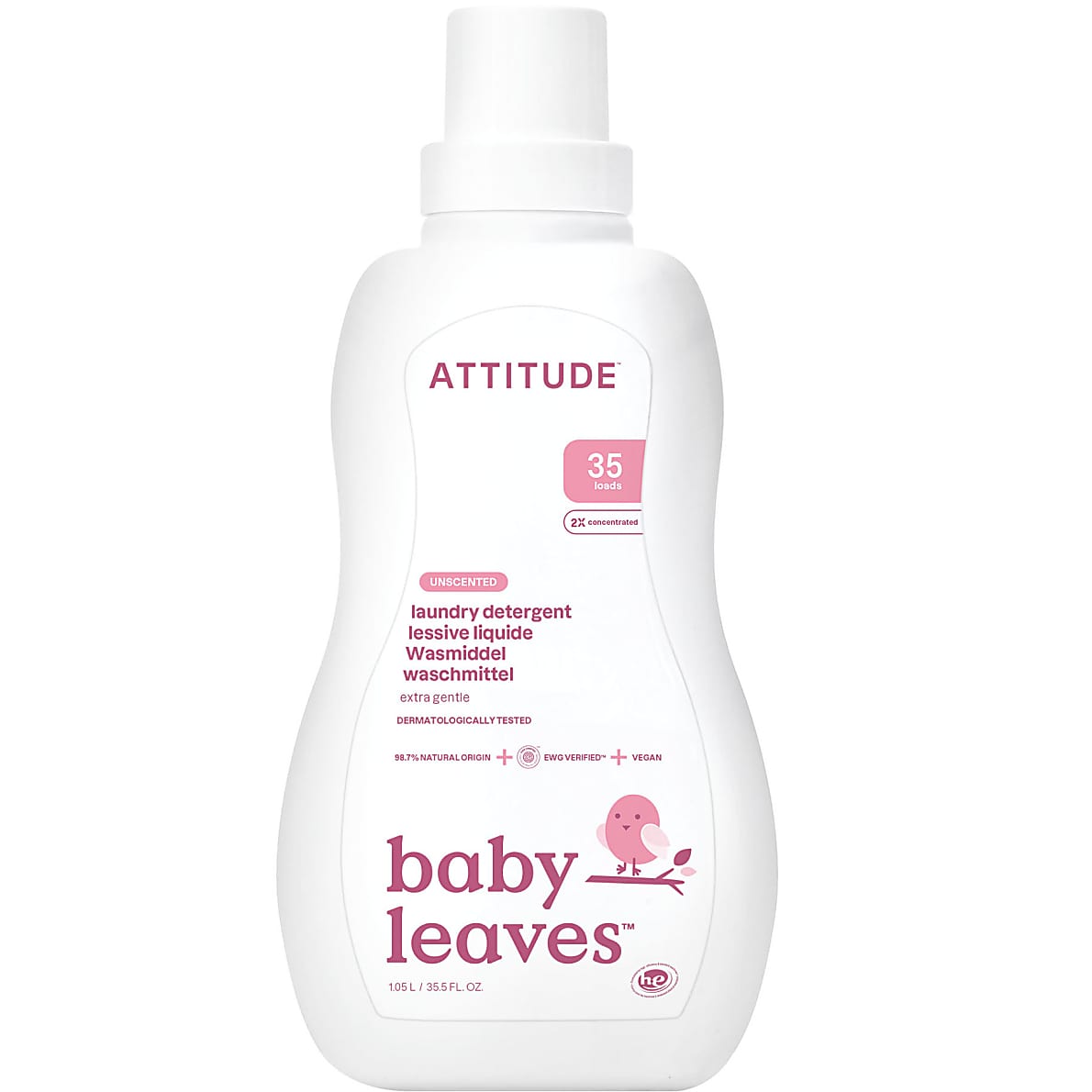 All baby laundry detergent discount