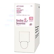 Attitude Little Ones Baby Laundry Detergent - Fragrance Free (80 washes)