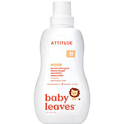 Attitude Little Ones Baby Laundry Detergent - Pear Nectar (35 washes)