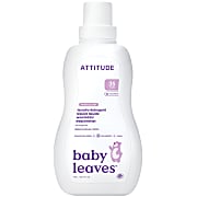 Attitude Little Ones Baby Laundry Detergent - Sweet Lullaby (35 washes)