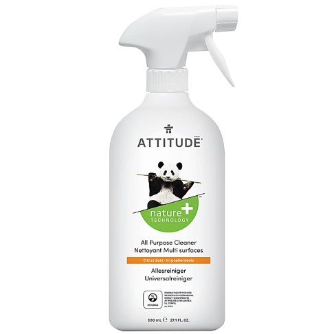 Attitude All Purpose Cleaner