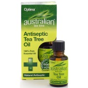 Australian Tea Tree Essential Oil 25ml