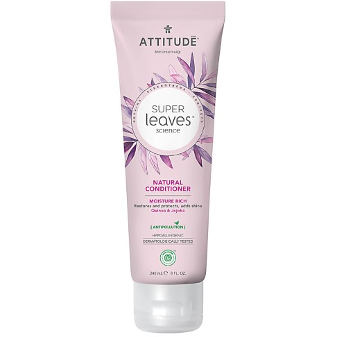 Attitude Super Leaves Conditioner - Moisture Rich