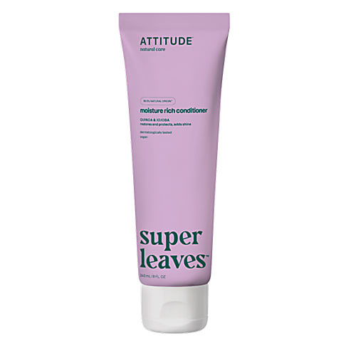 Attitude Super Leaves Conditioner - Moisture Rich
