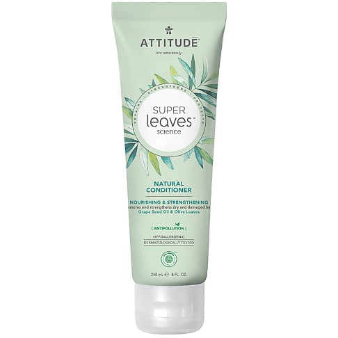 Attitude Super Leaves Conditioner - Nourishing & Strengthening