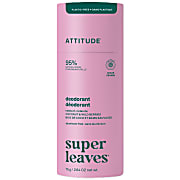 Atitude Super Leaves Deodorant - Coconut & Wild Berries