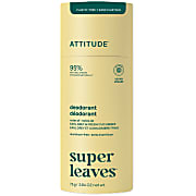Atitude Super Leaves Deodorant - Earl Grey & Fresh Cucumber