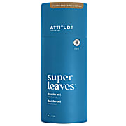 Attitude Super Leaves Deodorant - Fragrance Free