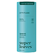 Attitude Super Leaves Deodorant - Fragrance Free