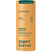 Atitude Super Leaves Deodorant - Orange Blossom & Eucalyptus