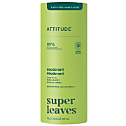 Atitude Super Leaves Deodorant - Pear & Amber