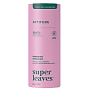 Attitude Super Leaves Deodorant - White Tea