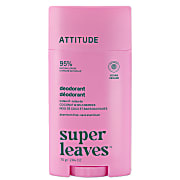 Atitude Super Leaves Deodorant Twist & Glide - Coconut & Wild Berries