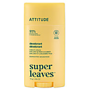 Atitude Super Leaves Deodorant Twist & Glide - Earl Grey & Fresh Cucumber