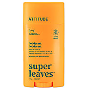 Atitude Super Leaves Deodorant Twist & Glide  - Orange Blossom & Eucalyptus